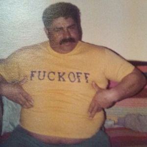 Meet your Posher, Patrick